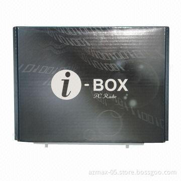Dongle Nargra3 Receiver Decode